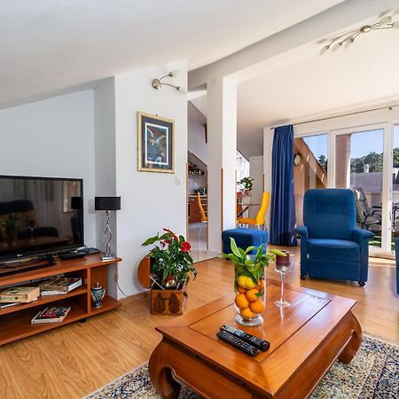 Apartmani Kadena Dubrovnik Kültér fotó