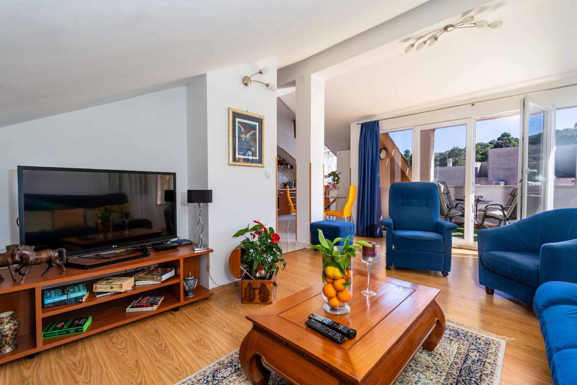 Apartmani Kadena Dubrovnik Kültér fotó