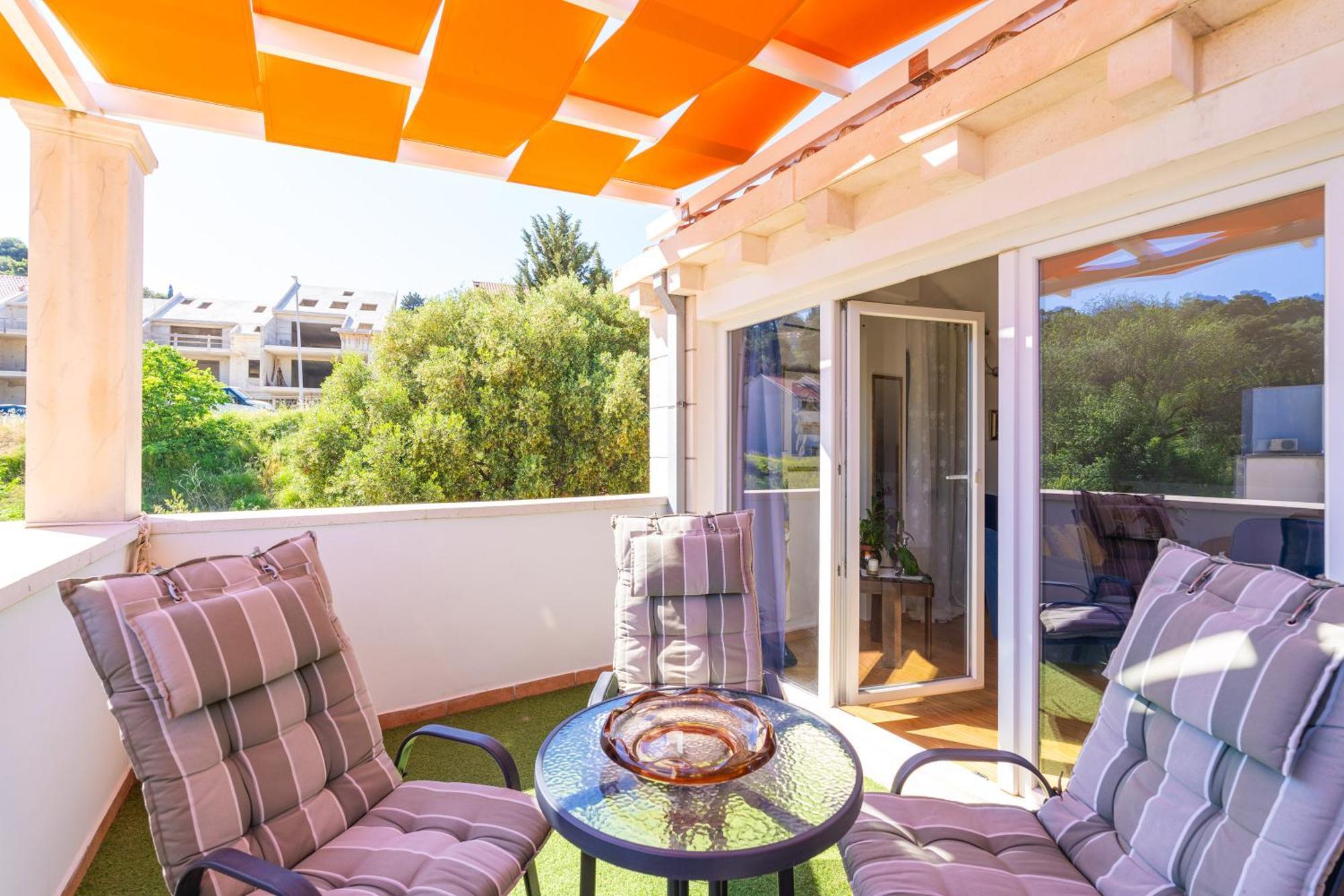 Apartmani Kadena Dubrovnik Kültér fotó