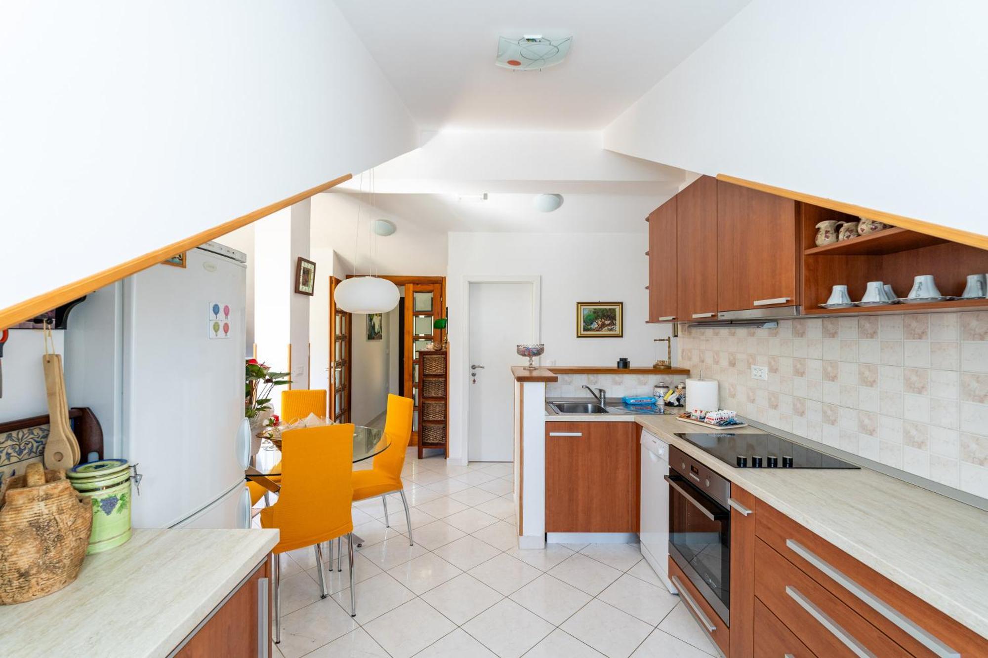 Apartmani Kadena Dubrovnik Kültér fotó
