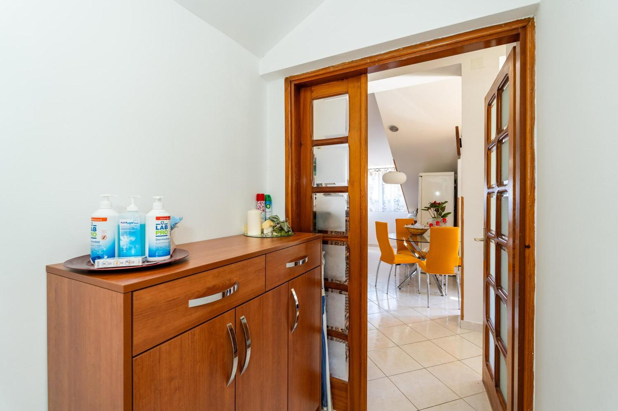 Apartmani Kadena Dubrovnik Kültér fotó