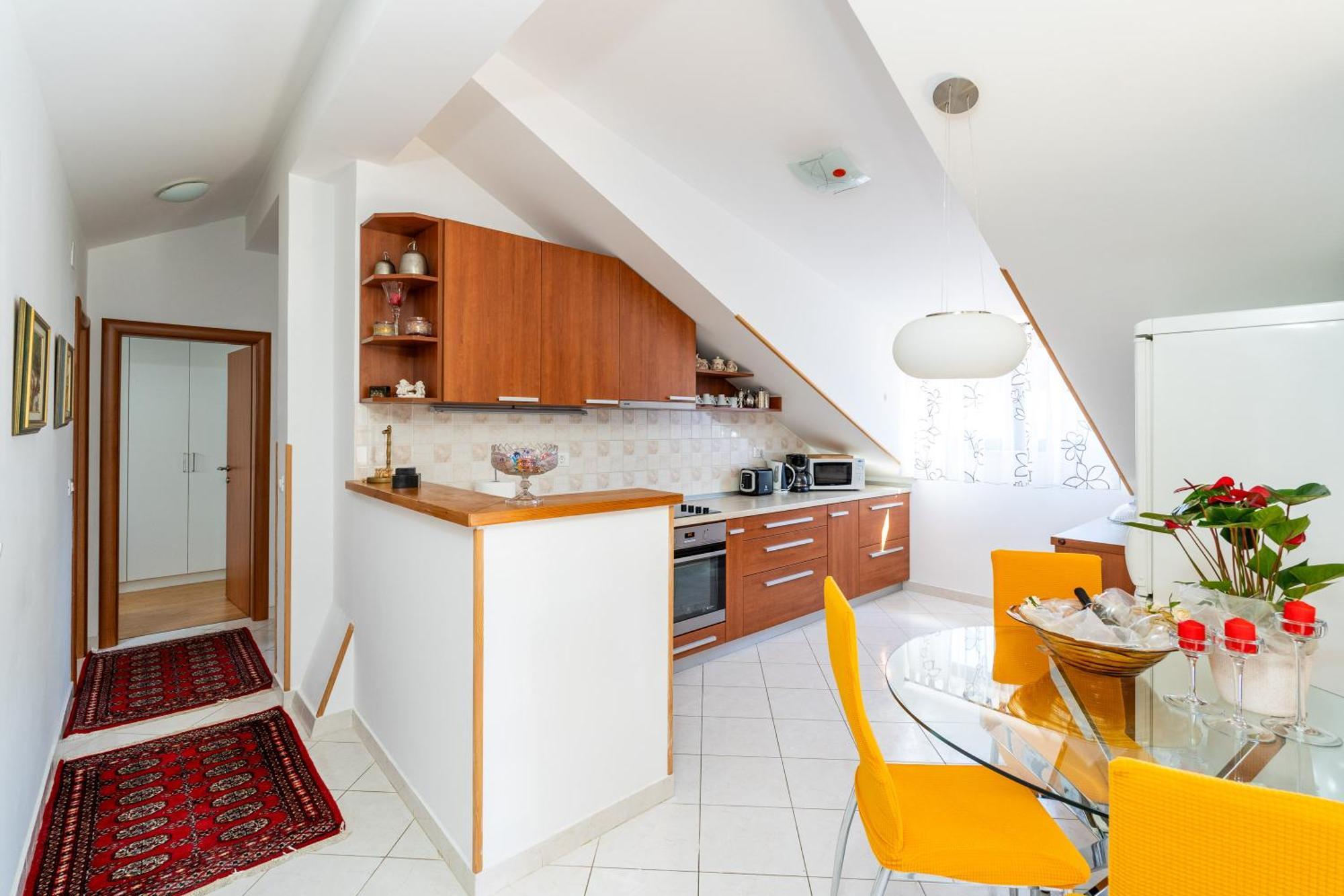 Apartmani Kadena Dubrovnik Kültér fotó