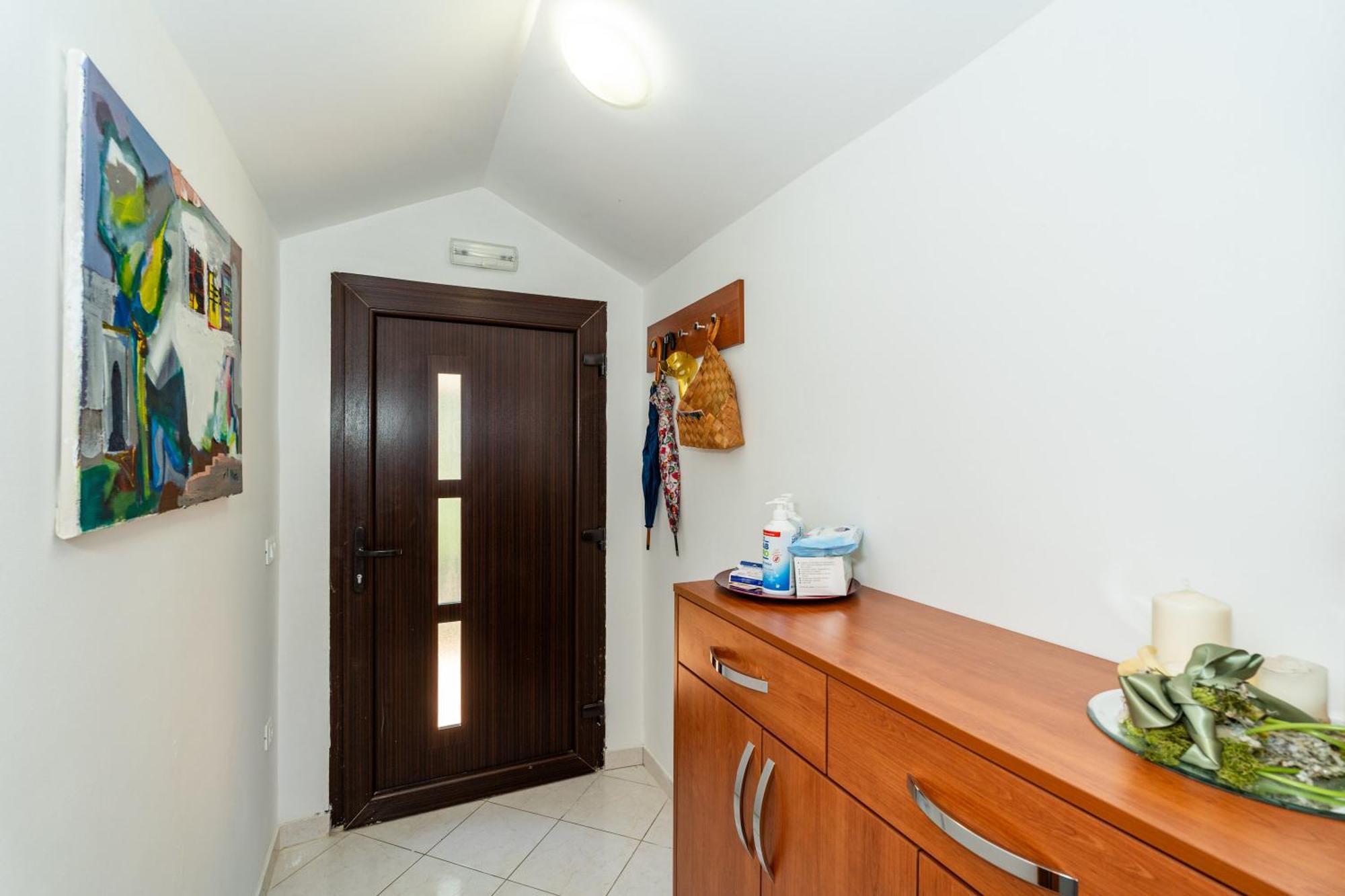 Apartmani Kadena Dubrovnik Kültér fotó