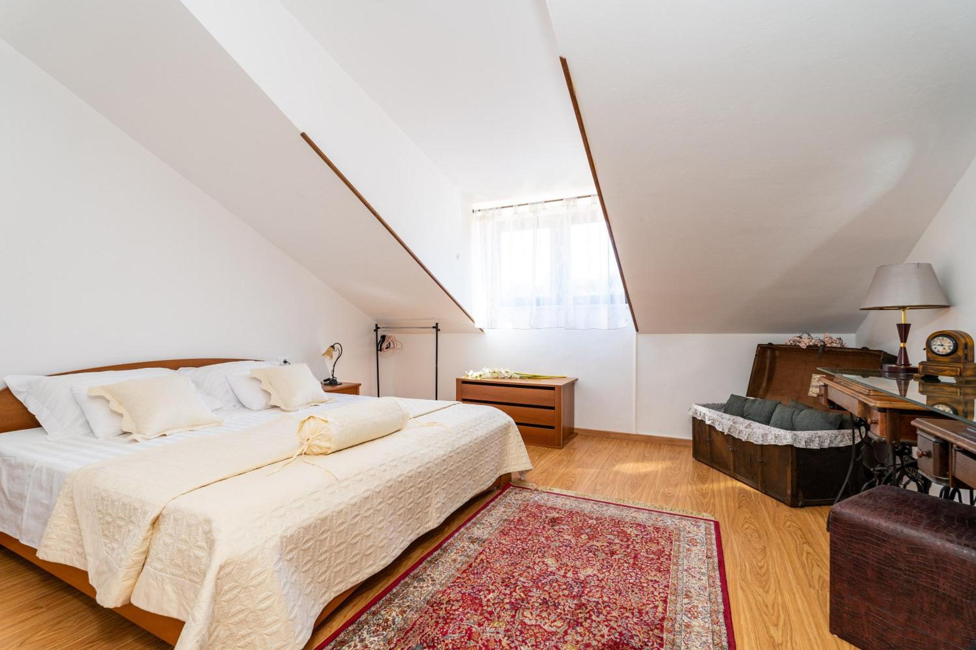 Apartmani Kadena Dubrovnik Kültér fotó