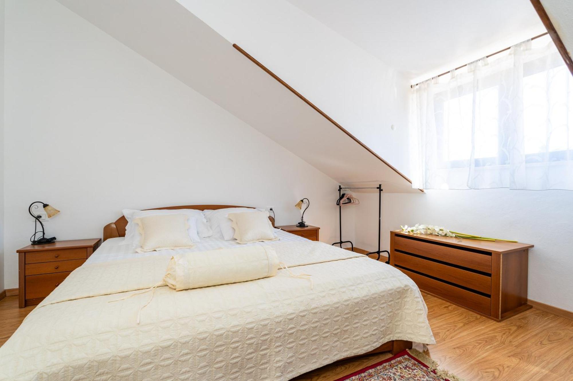 Apartmani Kadena Dubrovnik Kültér fotó