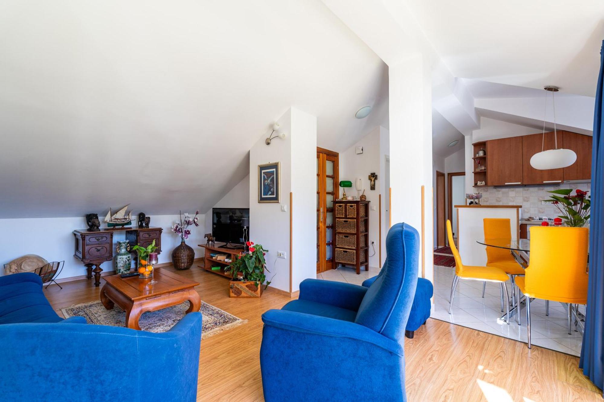 Apartmani Kadena Dubrovnik Kültér fotó