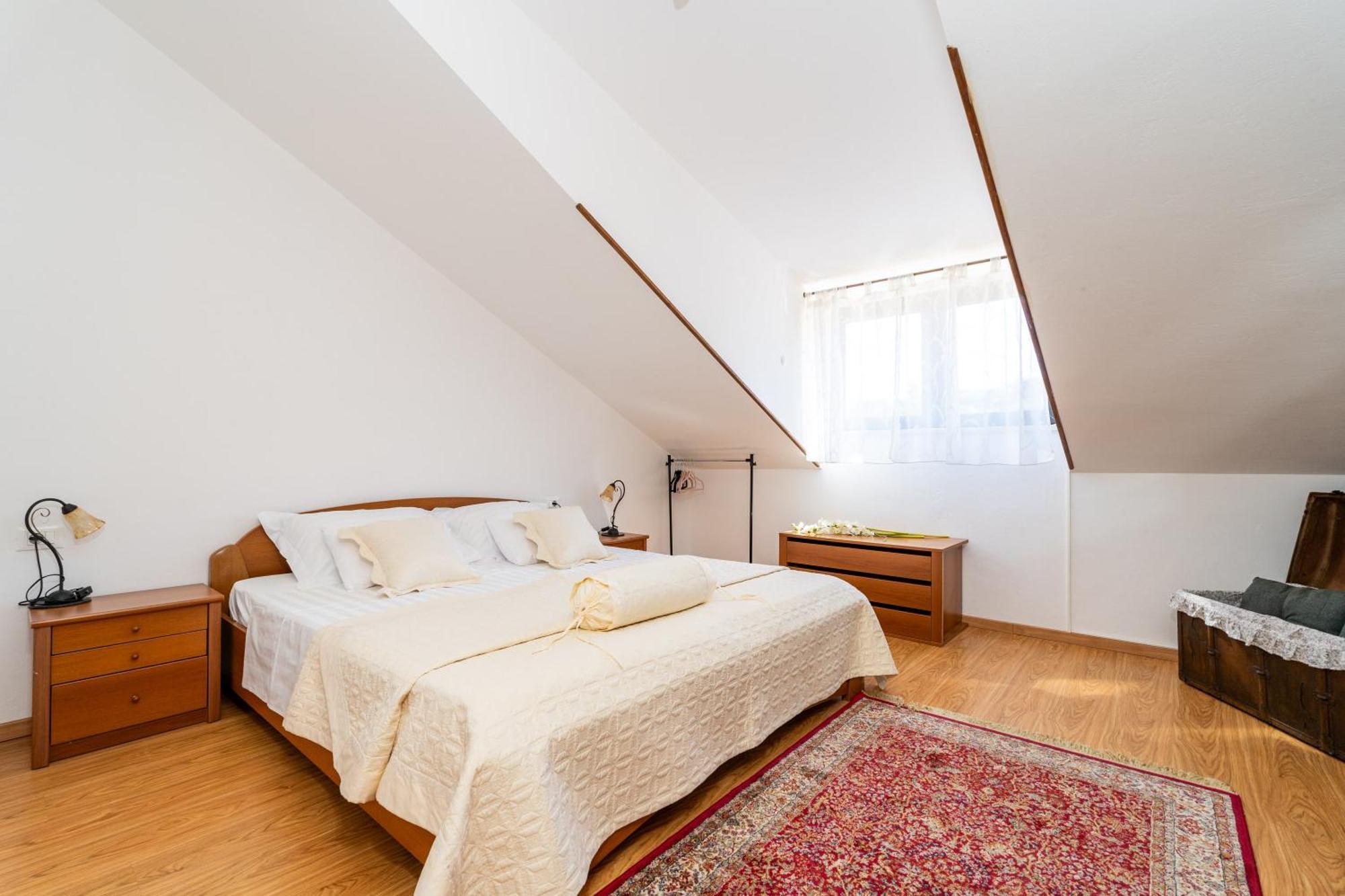 Apartmani Kadena Dubrovnik Kültér fotó