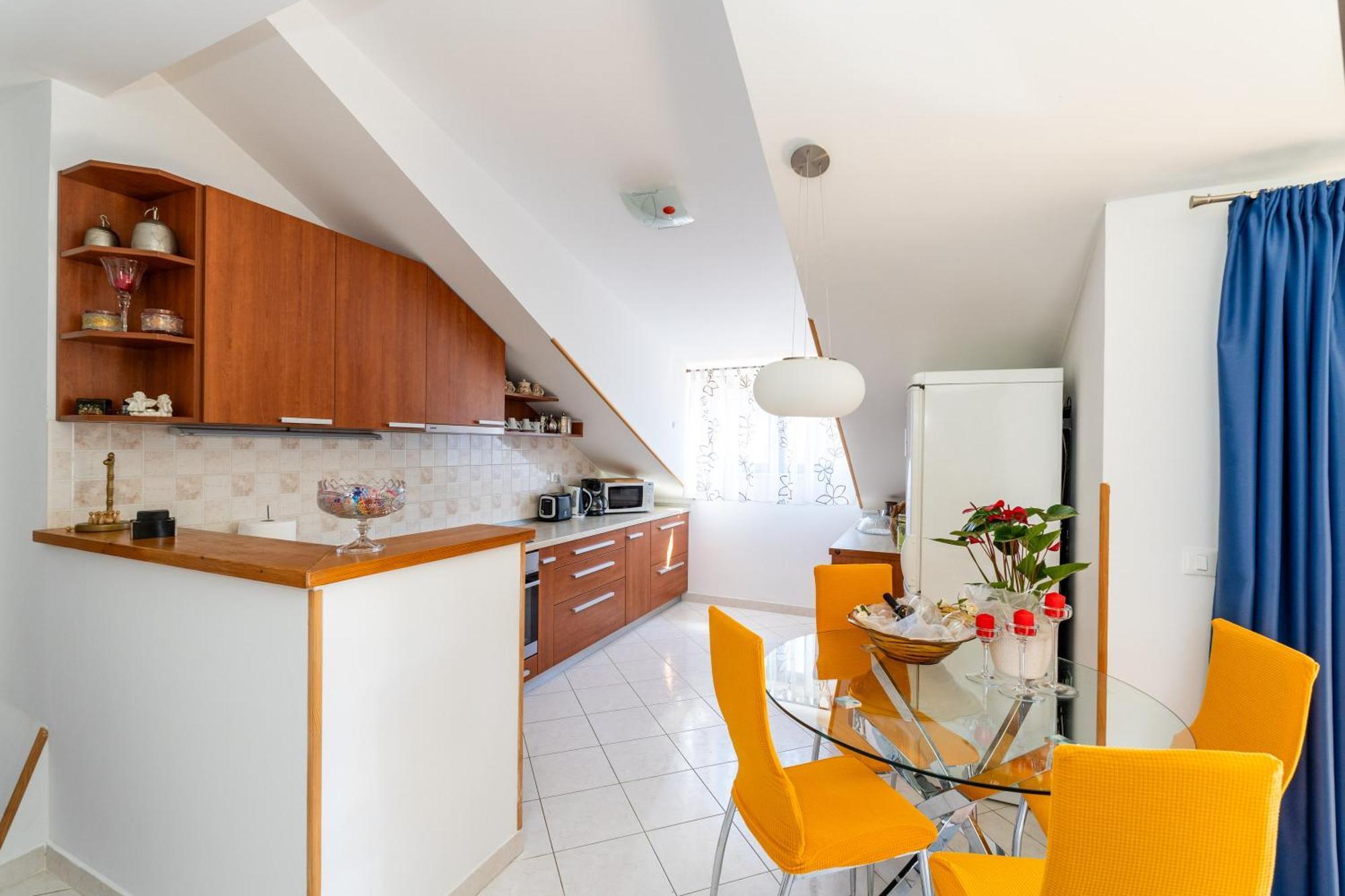 Apartmani Kadena Dubrovnik Kültér fotó