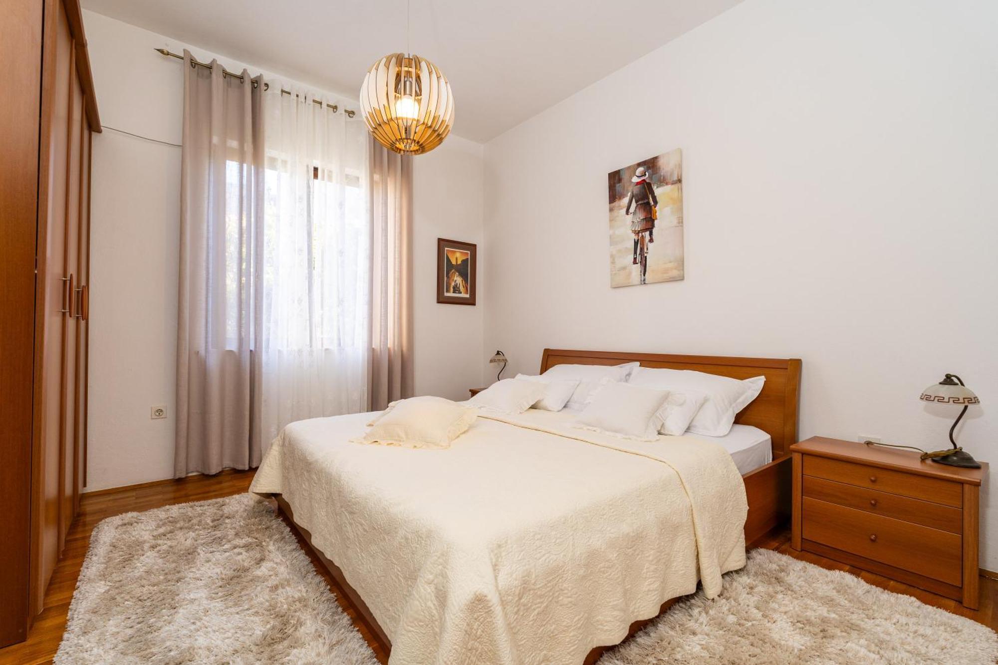 Apartmani Kadena Dubrovnik Kültér fotó