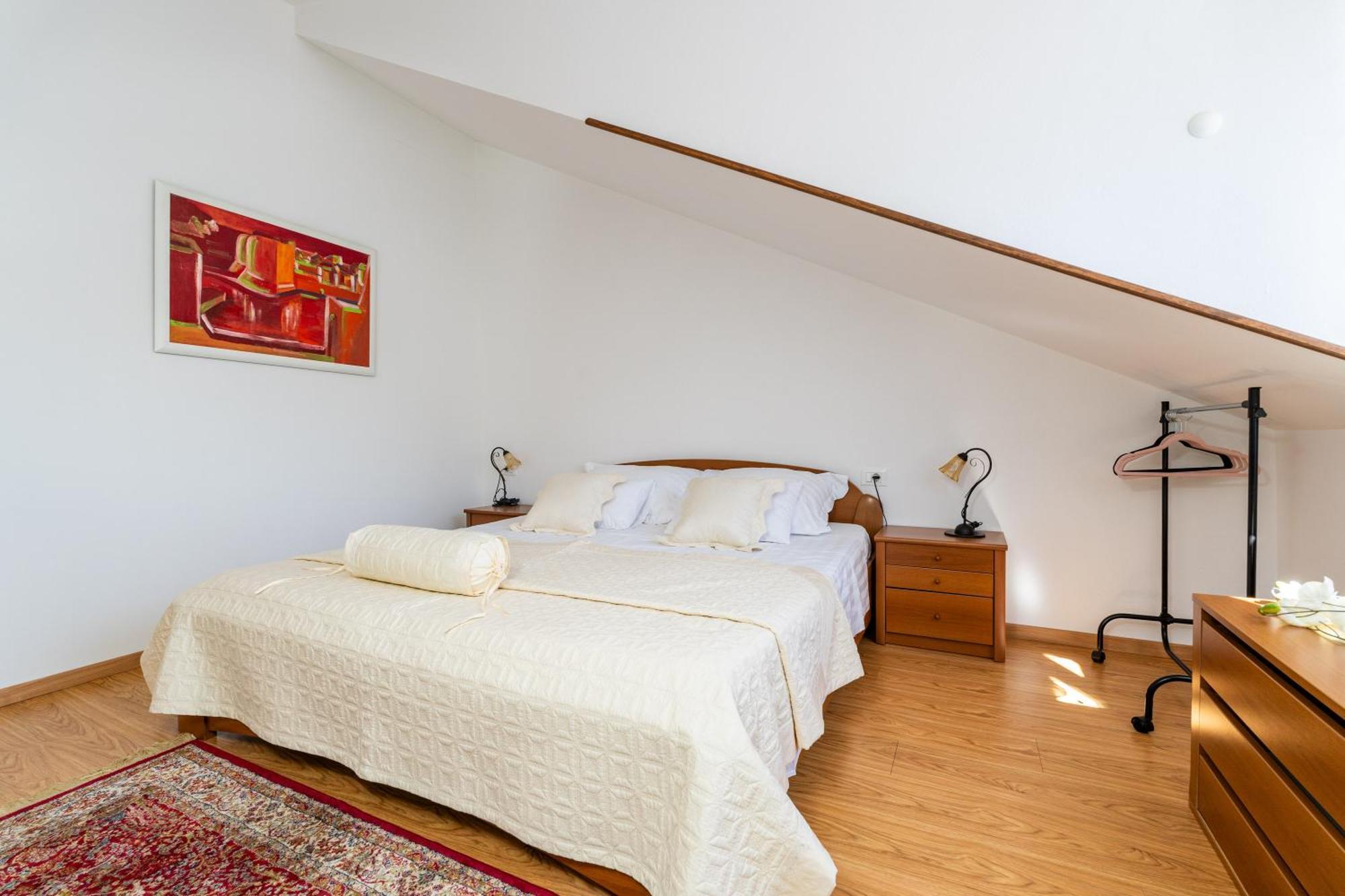 Apartmani Kadena Dubrovnik Kültér fotó