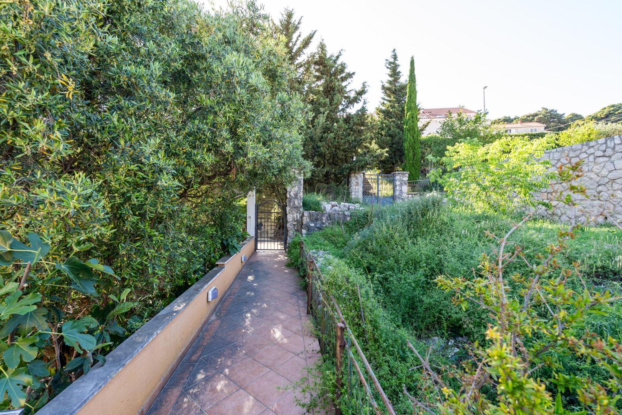 Apartmani Kadena Dubrovnik Kültér fotó
