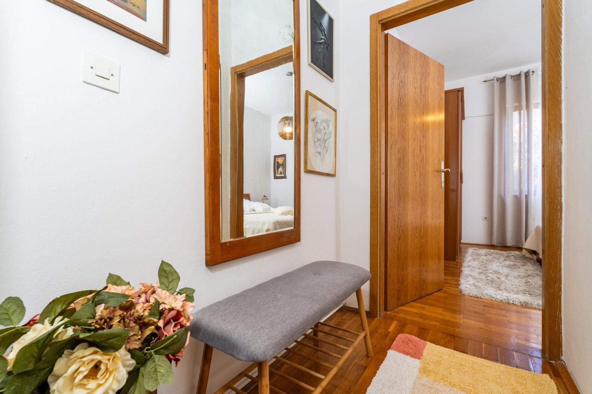 Apartmani Kadena Dubrovnik Kültér fotó