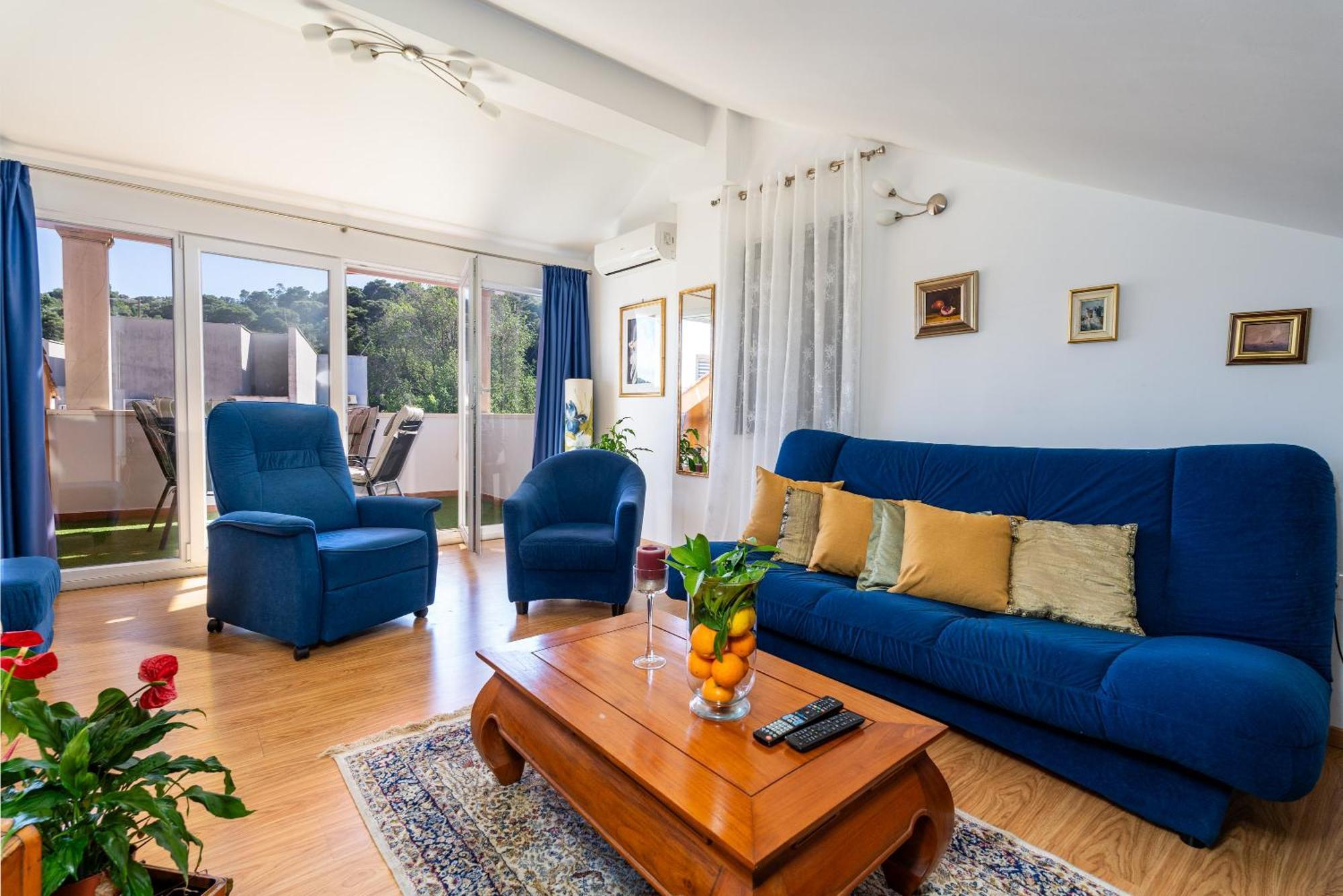 Apartmani Kadena Dubrovnik Kültér fotó