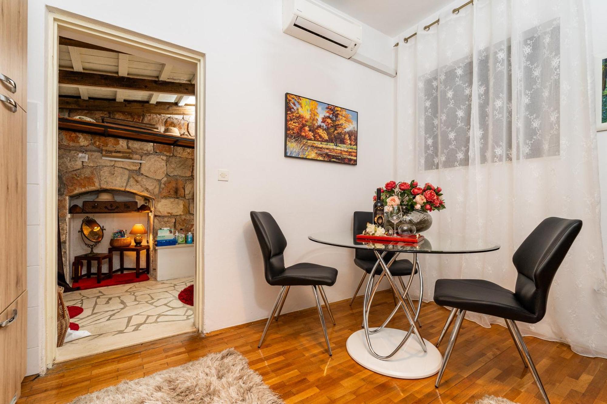 Apartmani Kadena Dubrovnik Kültér fotó