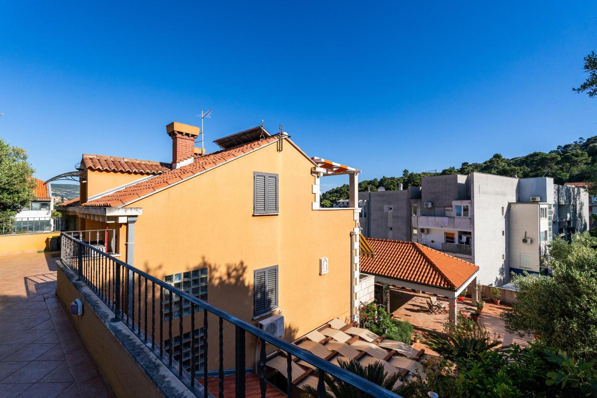 Apartmani Kadena Dubrovnik Kültér fotó