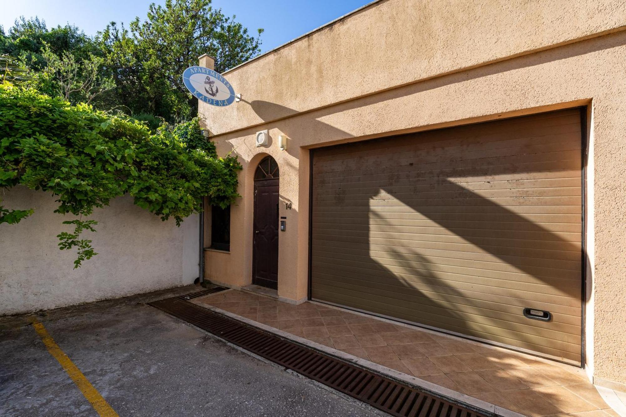 Apartmani Kadena Dubrovnik Kültér fotó