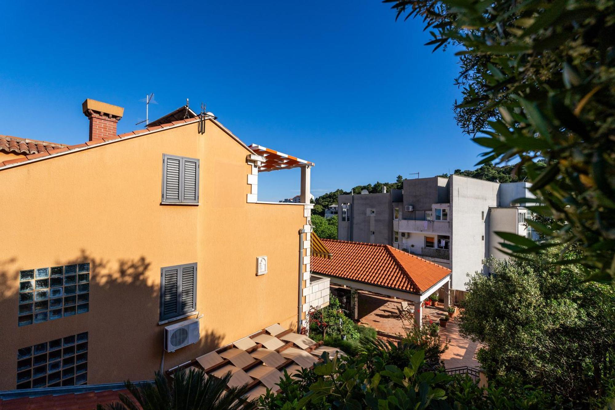 Apartmani Kadena Dubrovnik Kültér fotó