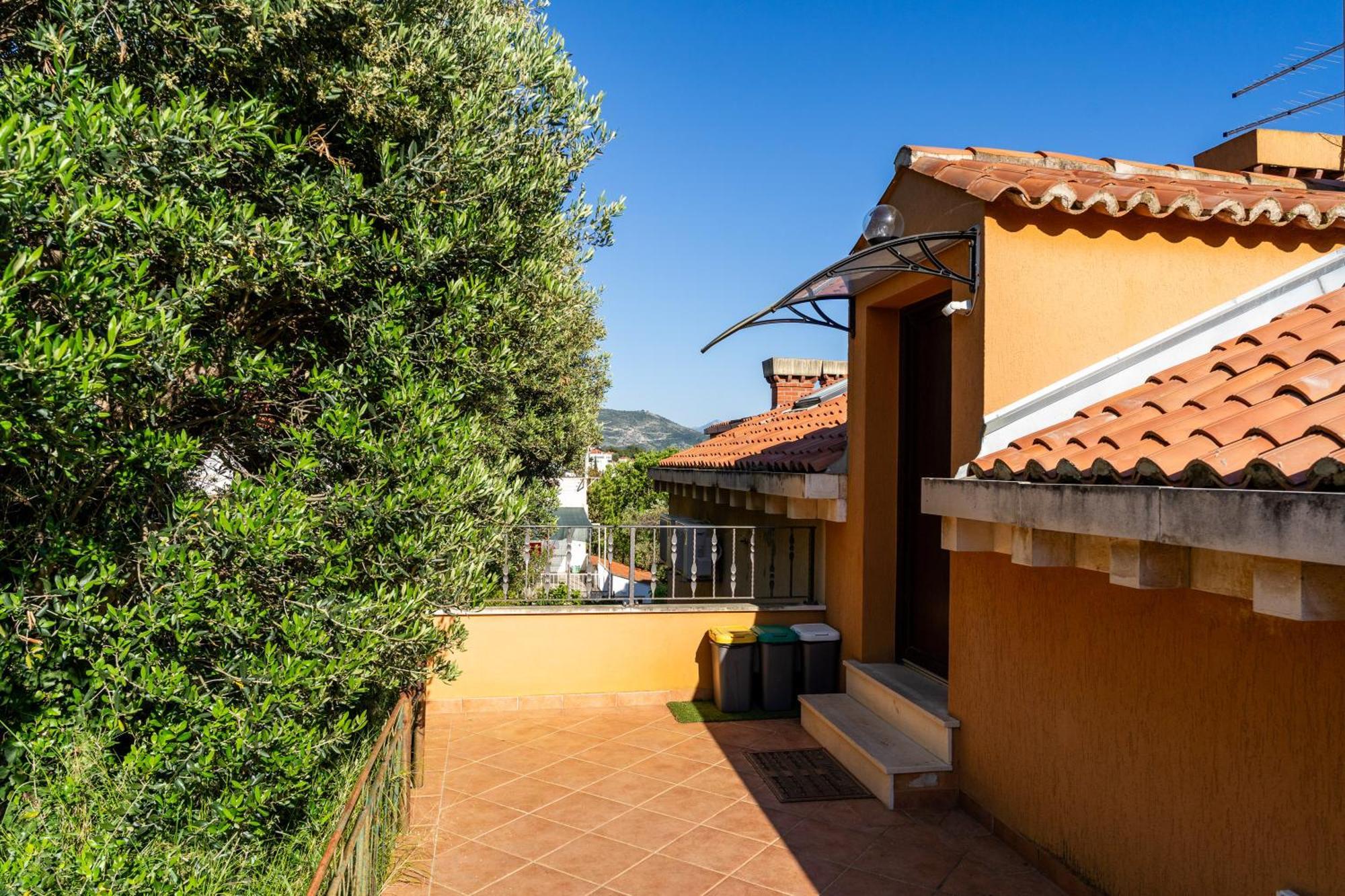 Apartmani Kadena Dubrovnik Kültér fotó