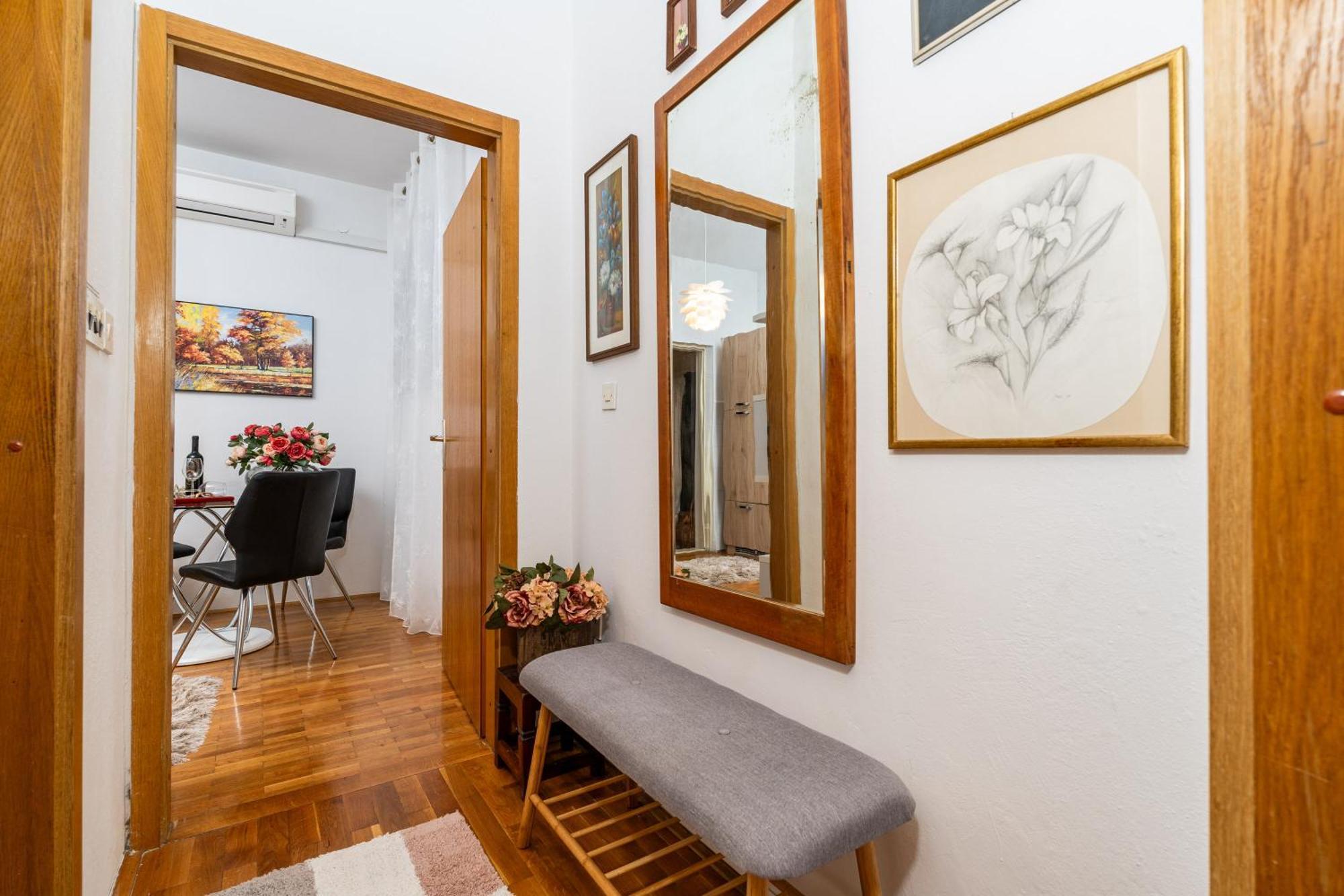 Apartmani Kadena Dubrovnik Kültér fotó
