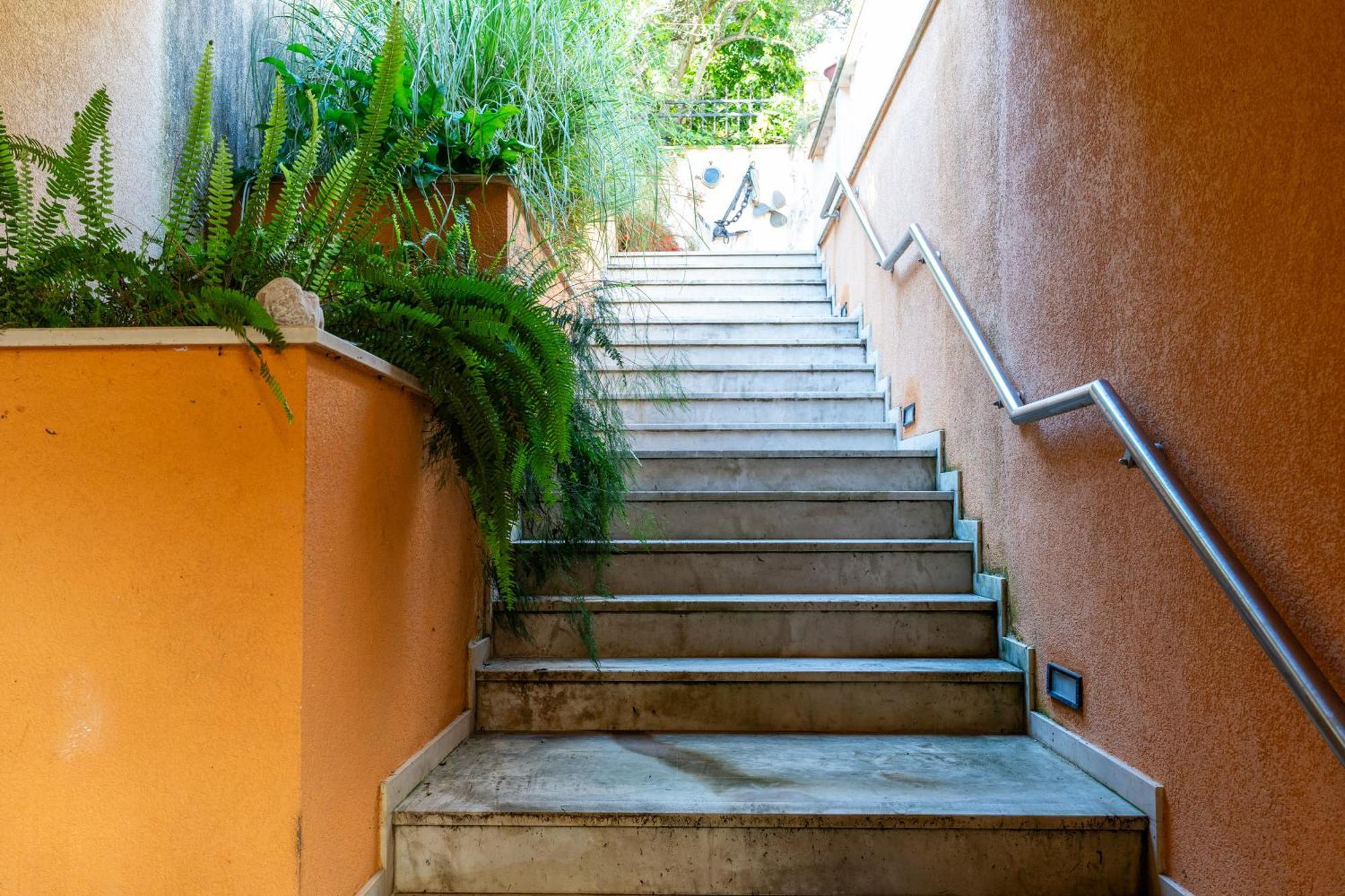 Apartmani Kadena Dubrovnik Kültér fotó
