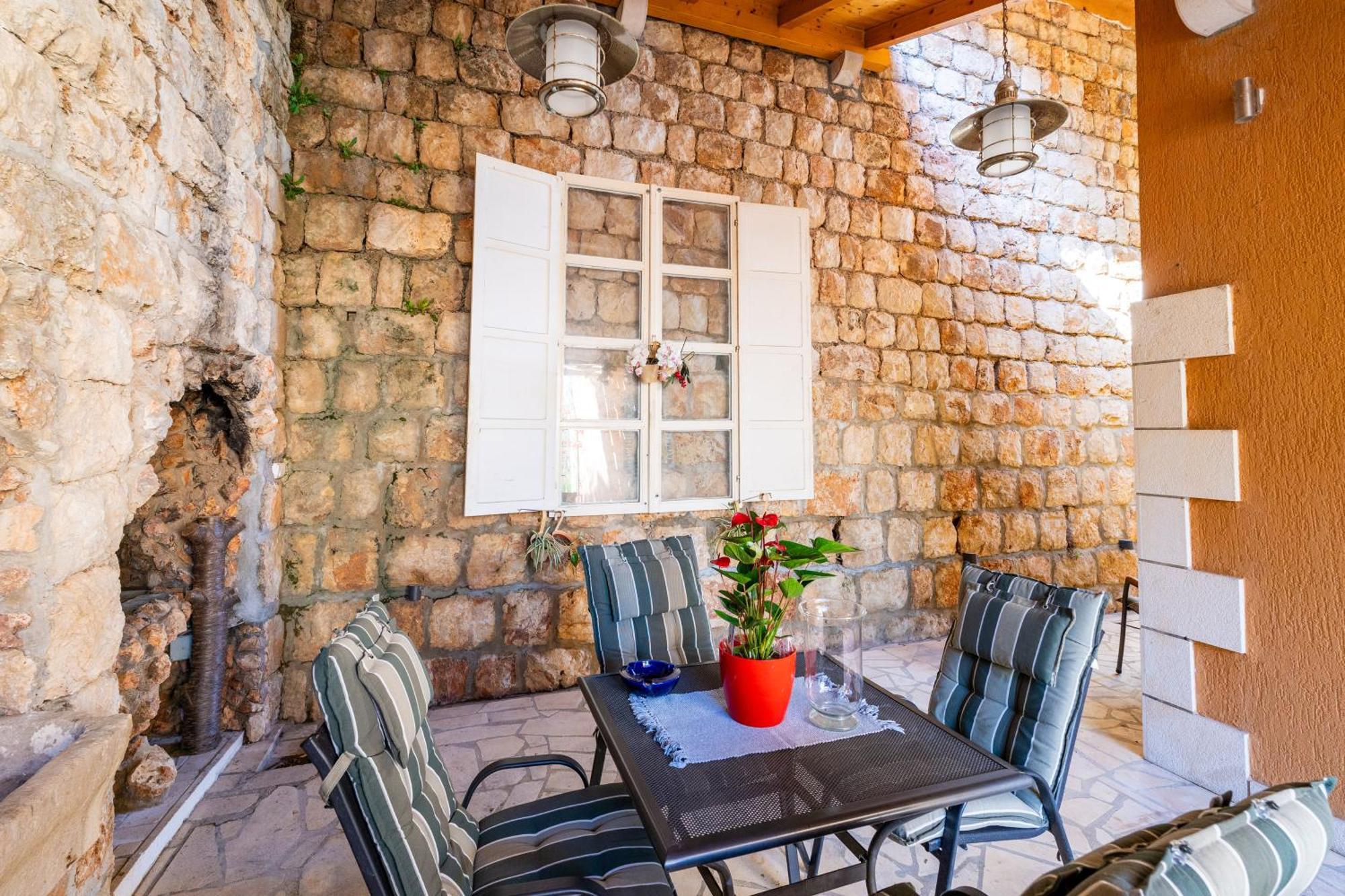 Apartmani Kadena Dubrovnik Kültér fotó