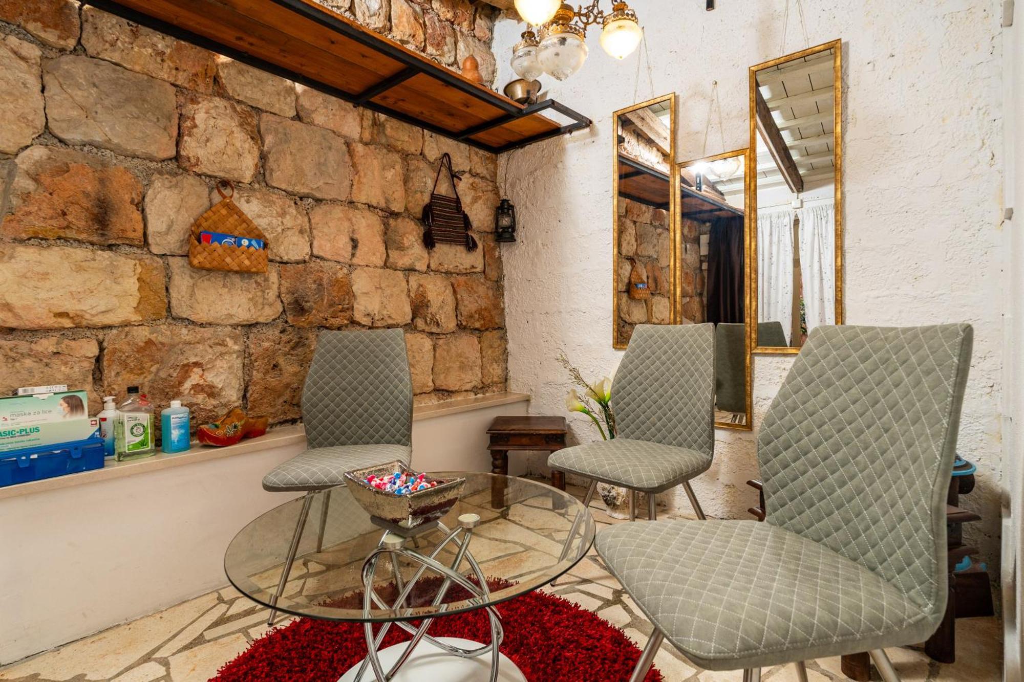 Apartmani Kadena Dubrovnik Kültér fotó