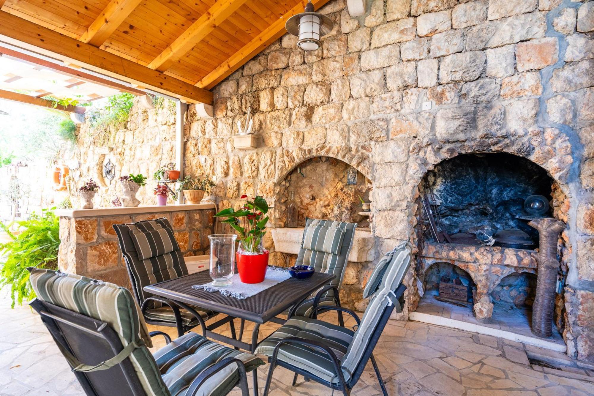 Apartmani Kadena Dubrovnik Kültér fotó