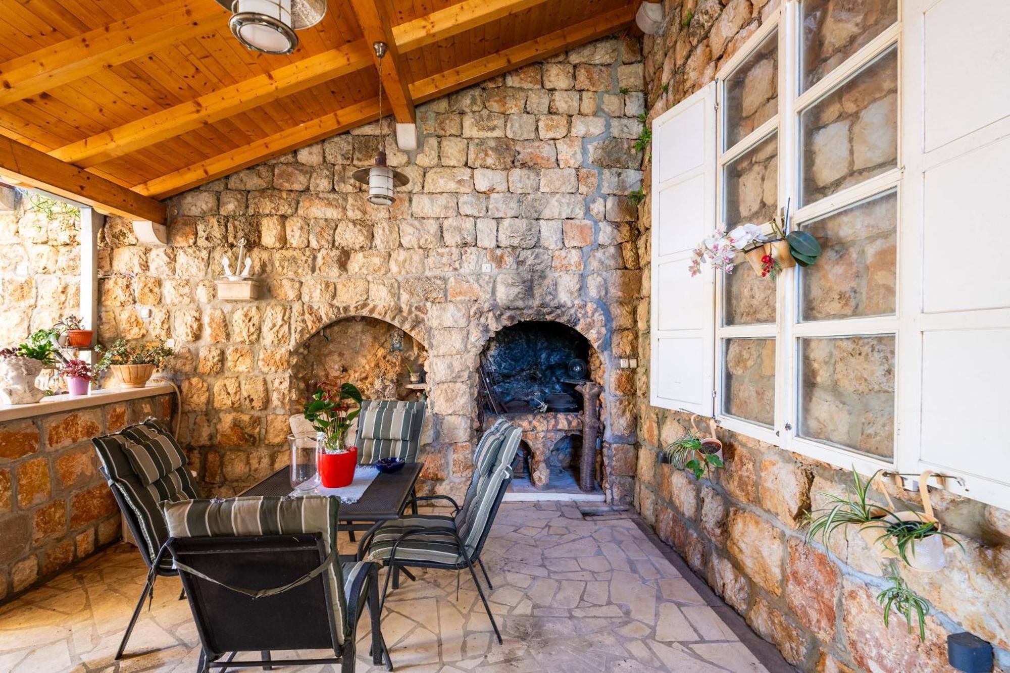 Apartmani Kadena Dubrovnik Kültér fotó