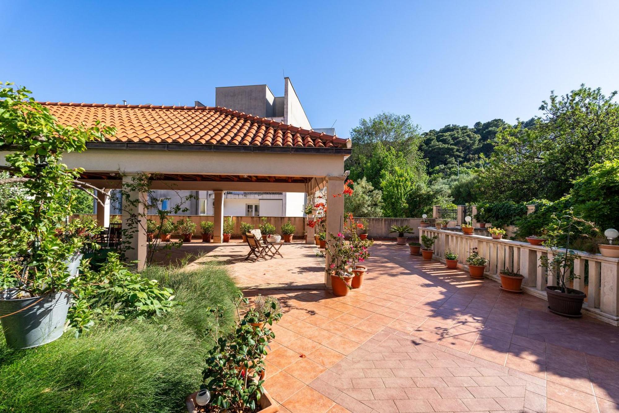 Apartmani Kadena Dubrovnik Kültér fotó